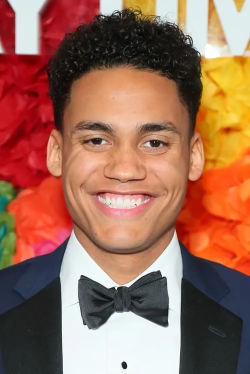 Photo of Adain Bradley