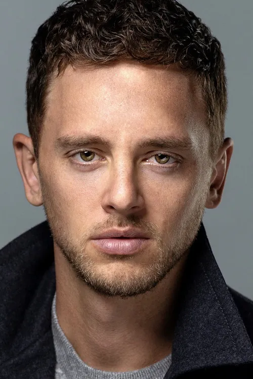 Profile photo of Adam Aalderks