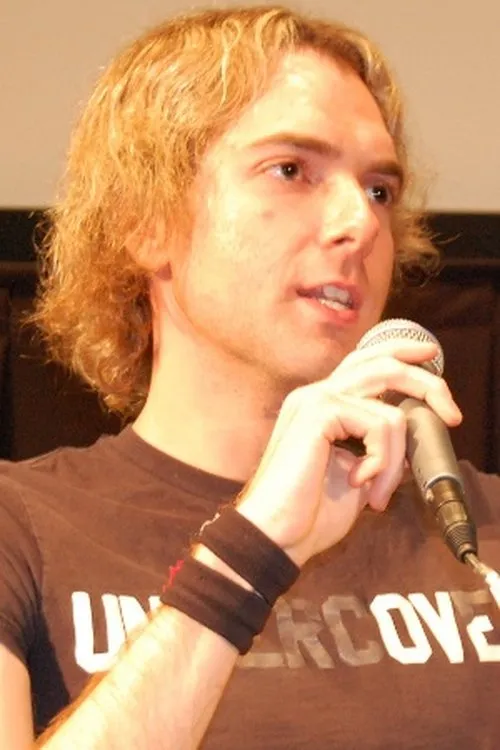 Profile photo of Adam Alleca