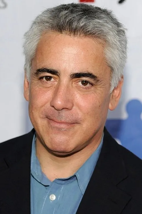 Photo of Adam Arkin