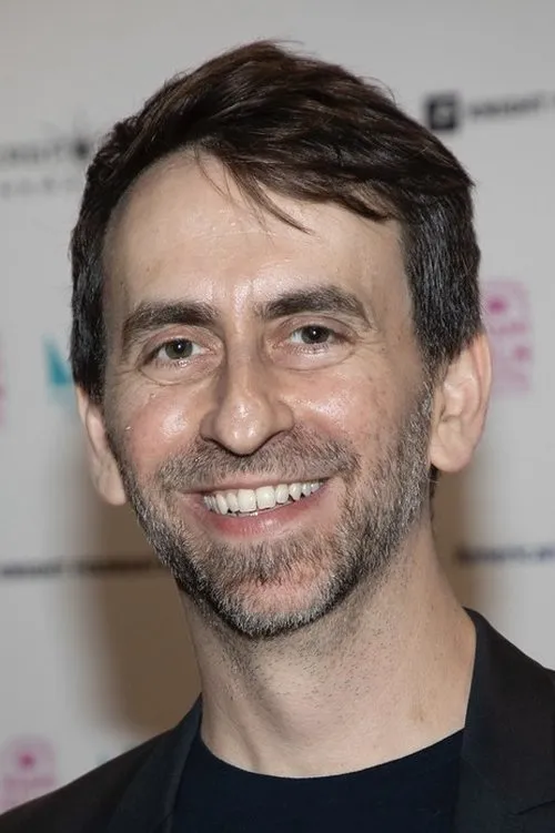 Profile photo of Adam B. Stein