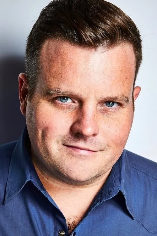 Profile photo of Adam Bartley