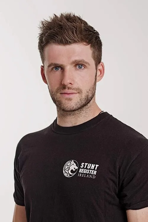 Profile photo of Adam Behan