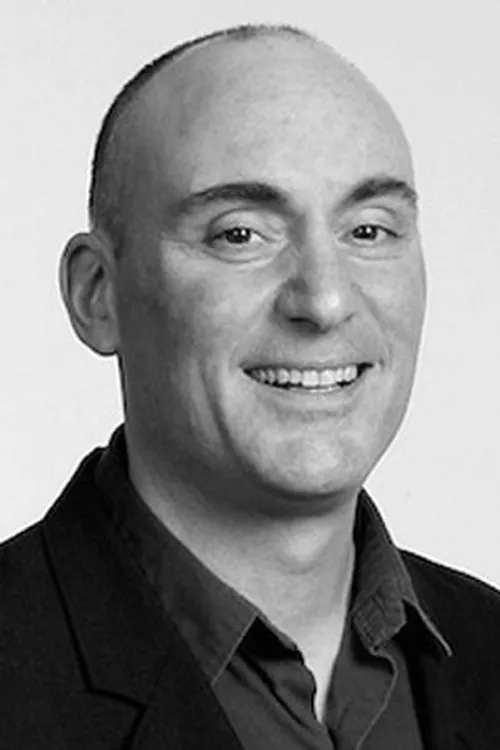 Profile photo of Adam Bernstein