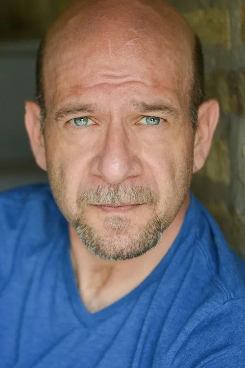 Profile photo of Adam Bitterman