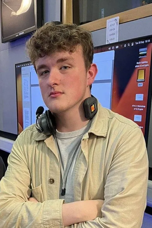 Photo of Adam Boland