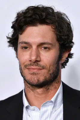 Photo of Adam Brody