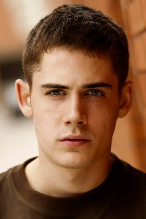 Photo of Adam Butcher