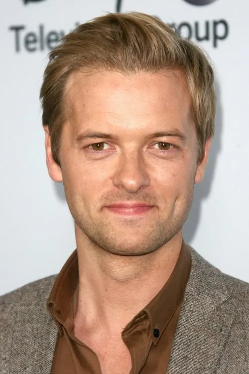 Profile photo of Adam Campbell
