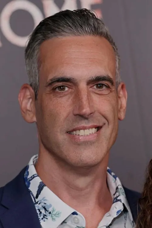 Photo of Adam Cantor