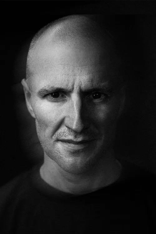 Photo of Adam Catterall