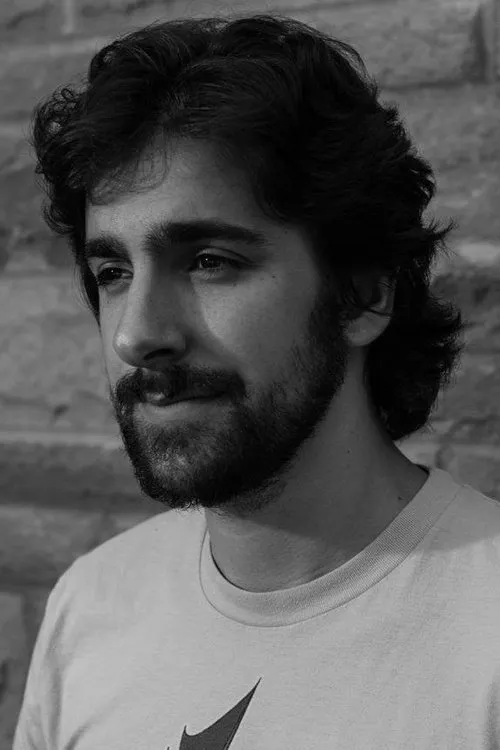 Profile photo of Adam Cesare