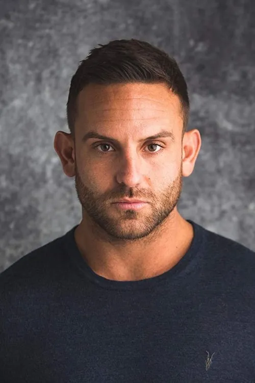 Profile photo of Adam Collins