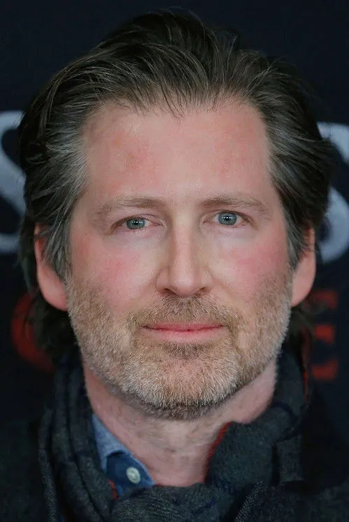 Profile photo of Adam Cooper