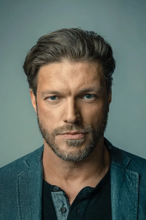 Photo of Adam Copeland