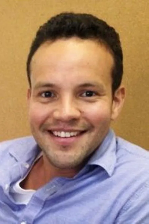 Profile photo of Adam Countee