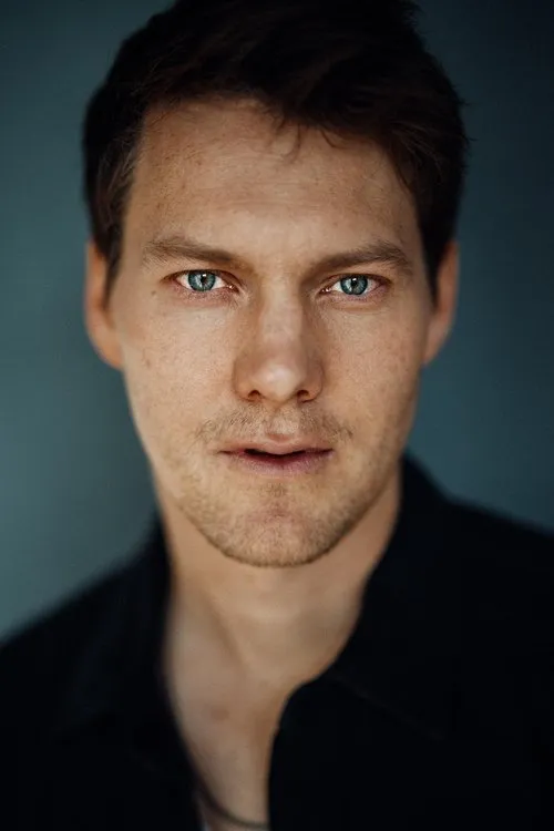 Profile photo of Adam Cropper