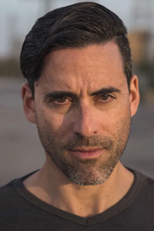 Profile photo of Adam Daniel Mezei