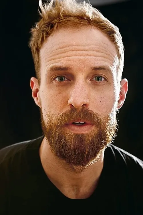 Profile photo of Adam David Thompson