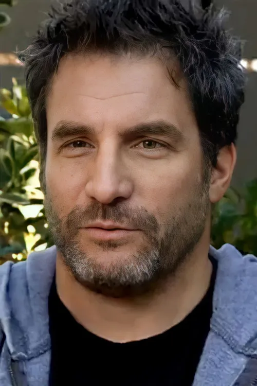 Profile photo of Adam Davidson