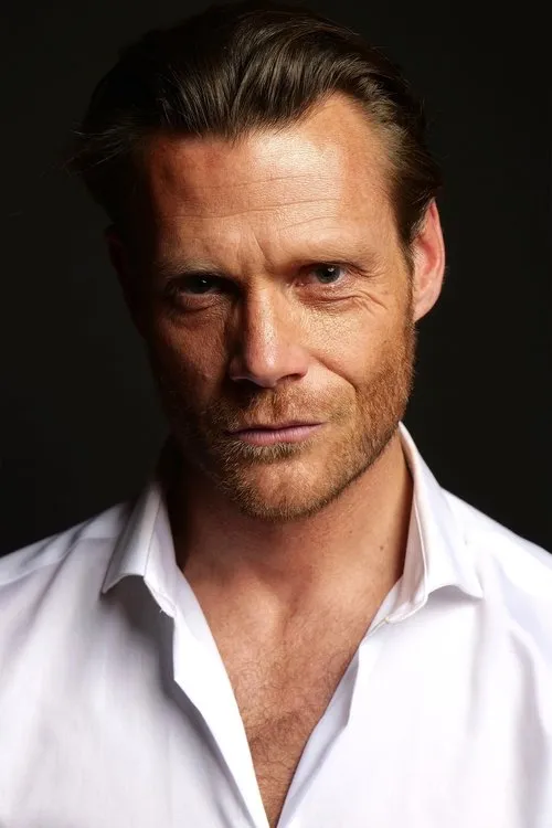 Profile photo of Adam Dorsey