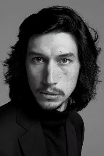 Photo of Adam Driver