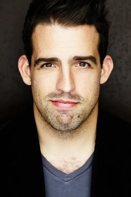 Profile photo of Adam Dunn