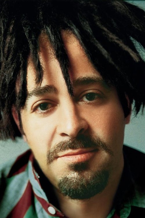 Photo of Adam Duritz