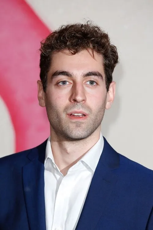 Profile photo of Adam El Hagar