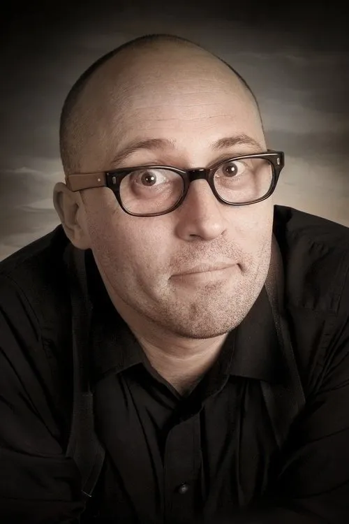 Profile photo of Adam Elliot