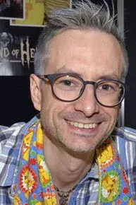 Profile photo of Adam Faraizl