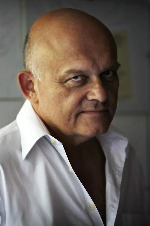 Profile photo of Adam Ferency