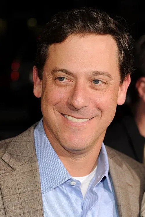 Profile photo of Adam Fogelson