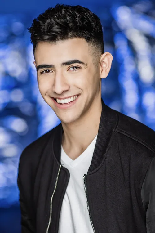 Profile photo of Adam G. Levine