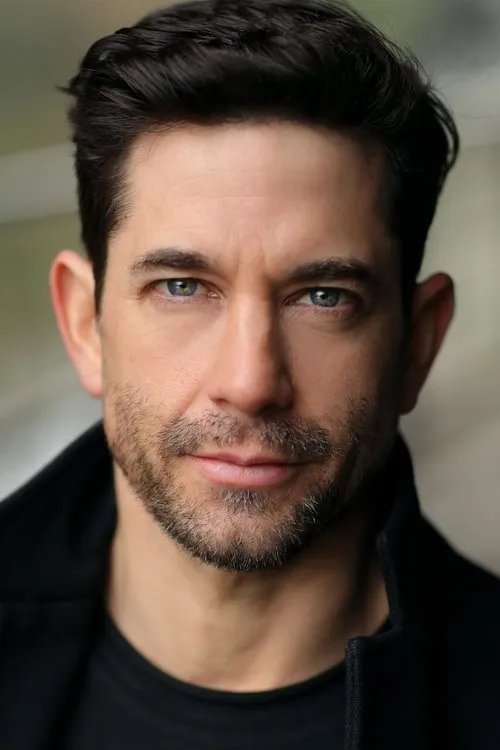 Photo of Adam Garcia