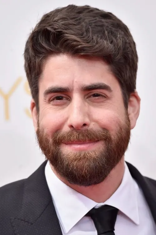Photo of Adam Goldberg