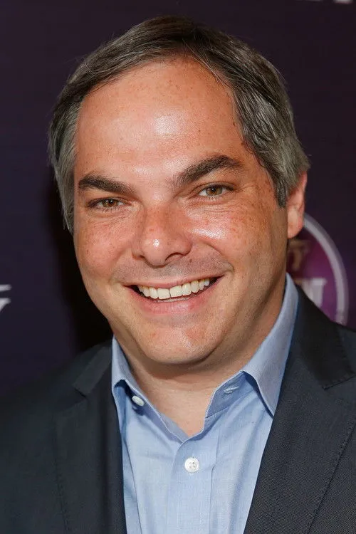 Profile photo of Adam Goodman