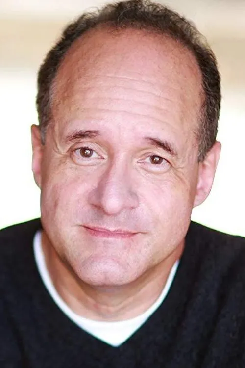 Profile photo of Adam Grupper