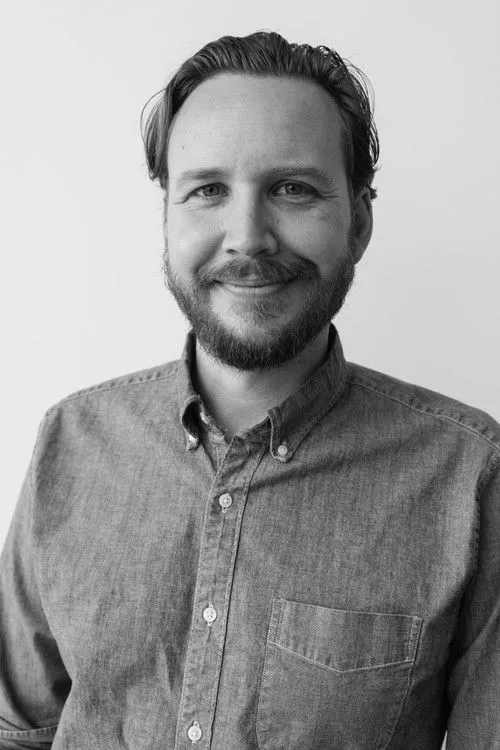 Profile photo of Adam Hendricks