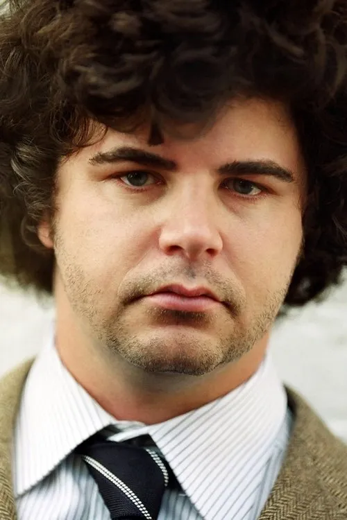 Photo of Adam Herschman