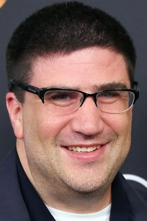 Profile photo of Adam Horowitz