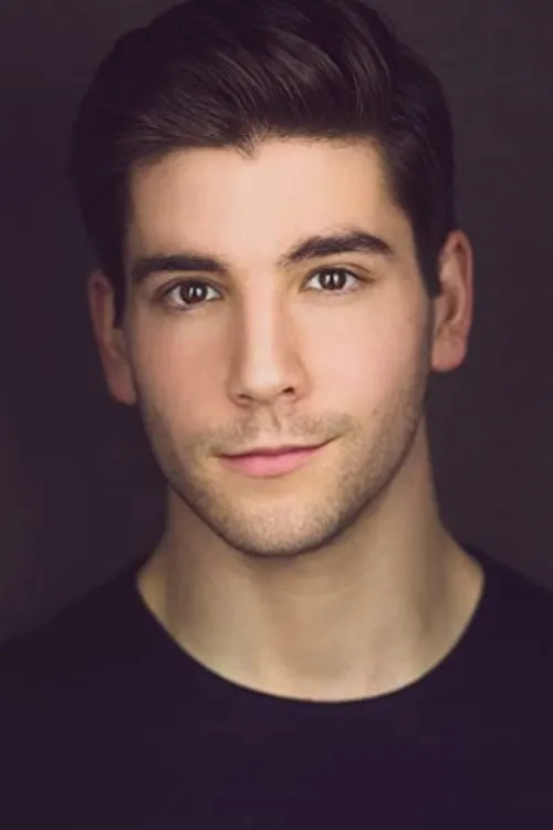 Profile photo of Adam Kaplan