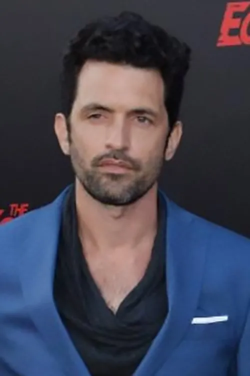 Profile photo of Adam Karst