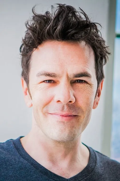 Profile photo of Adam Kenneth Wilson