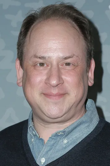 Profile photo of Adam Kulbersh