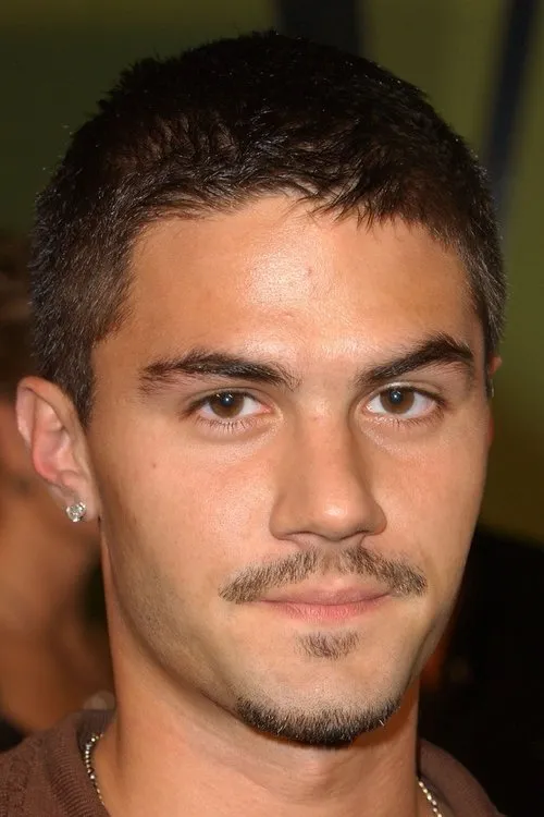 Photo of Adam LaVorgna