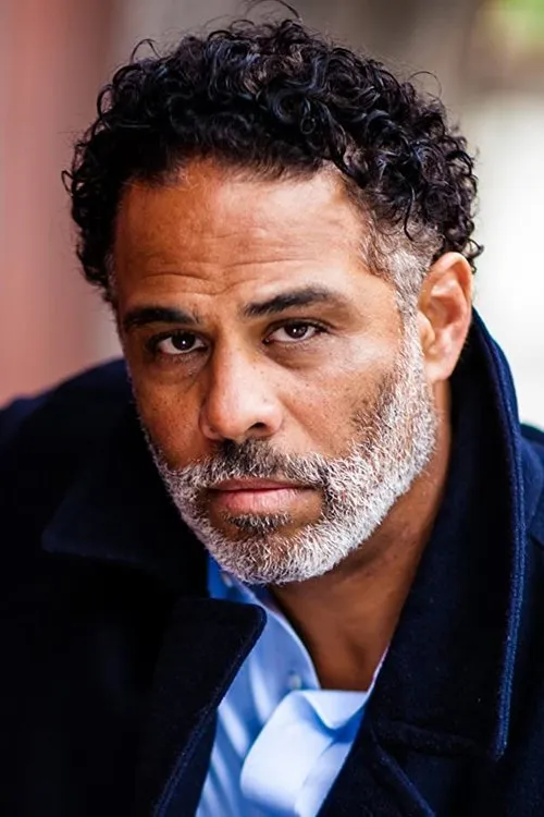 Profile photo of Adam Lazarre-White