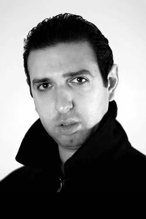 Profile photo of Adam Lazarus