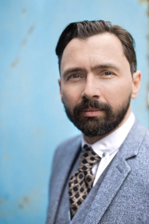 Profile photo of Adam Leese