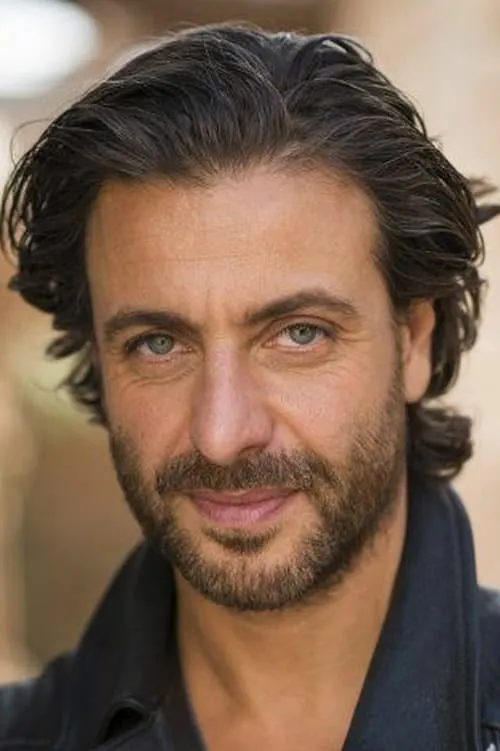 Photo of Adam Levy